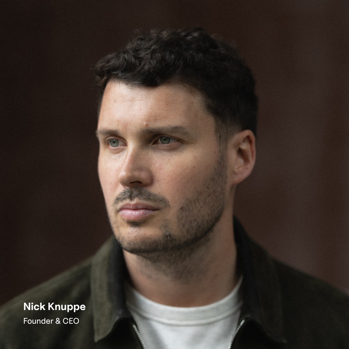 Nick Knuppe, Founder & CEO at neno