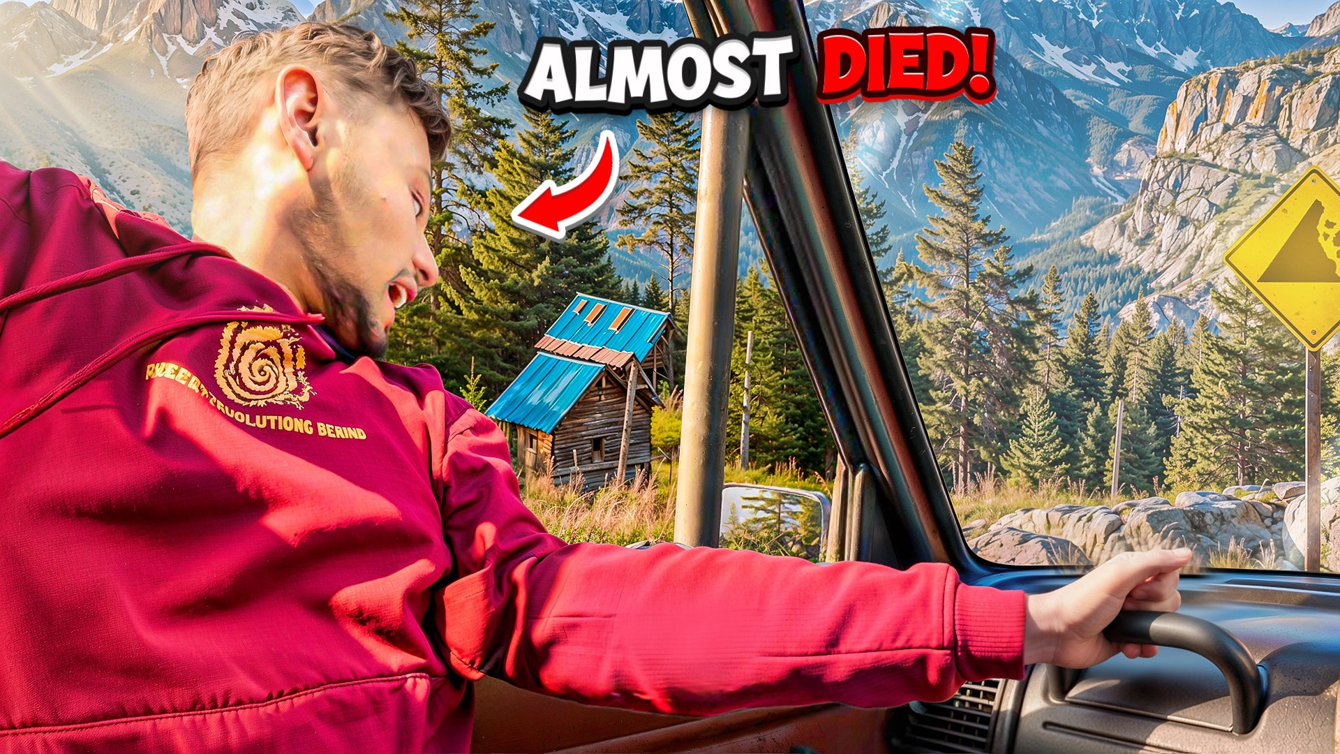 Work Showcase Website Thumbnail