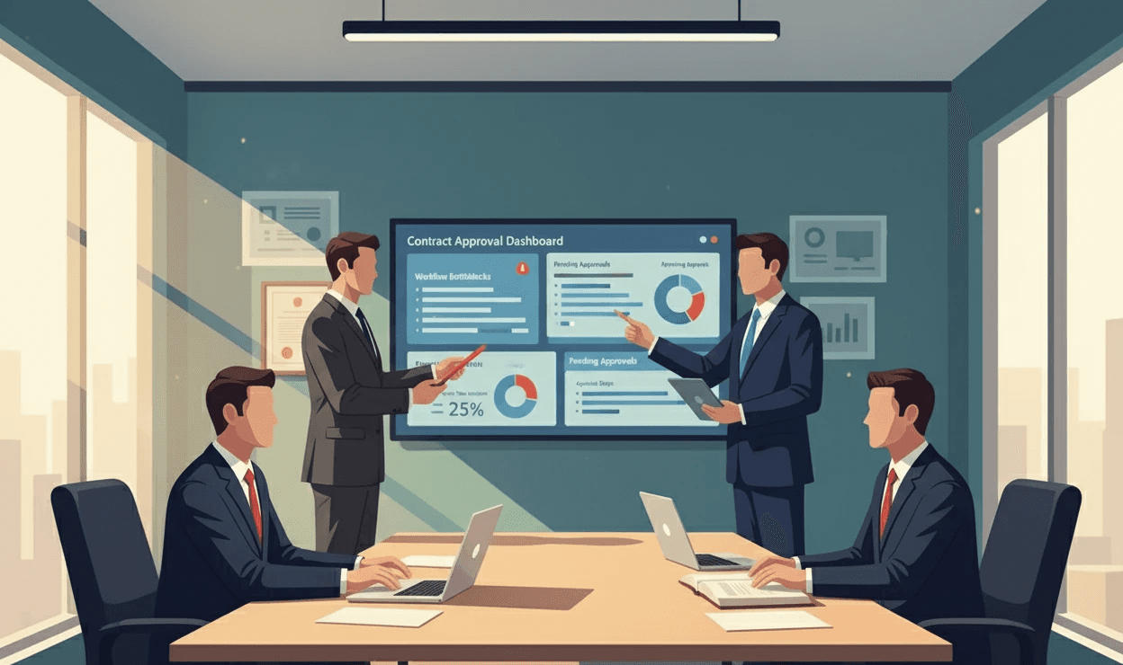 Reduce Approval Delays