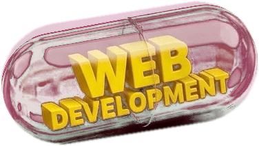 Web Development capsule
