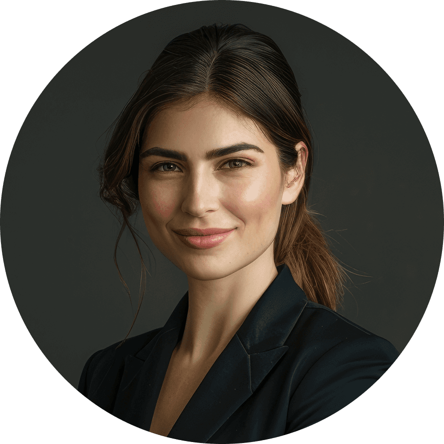 Guest headshot, resort testimonial
