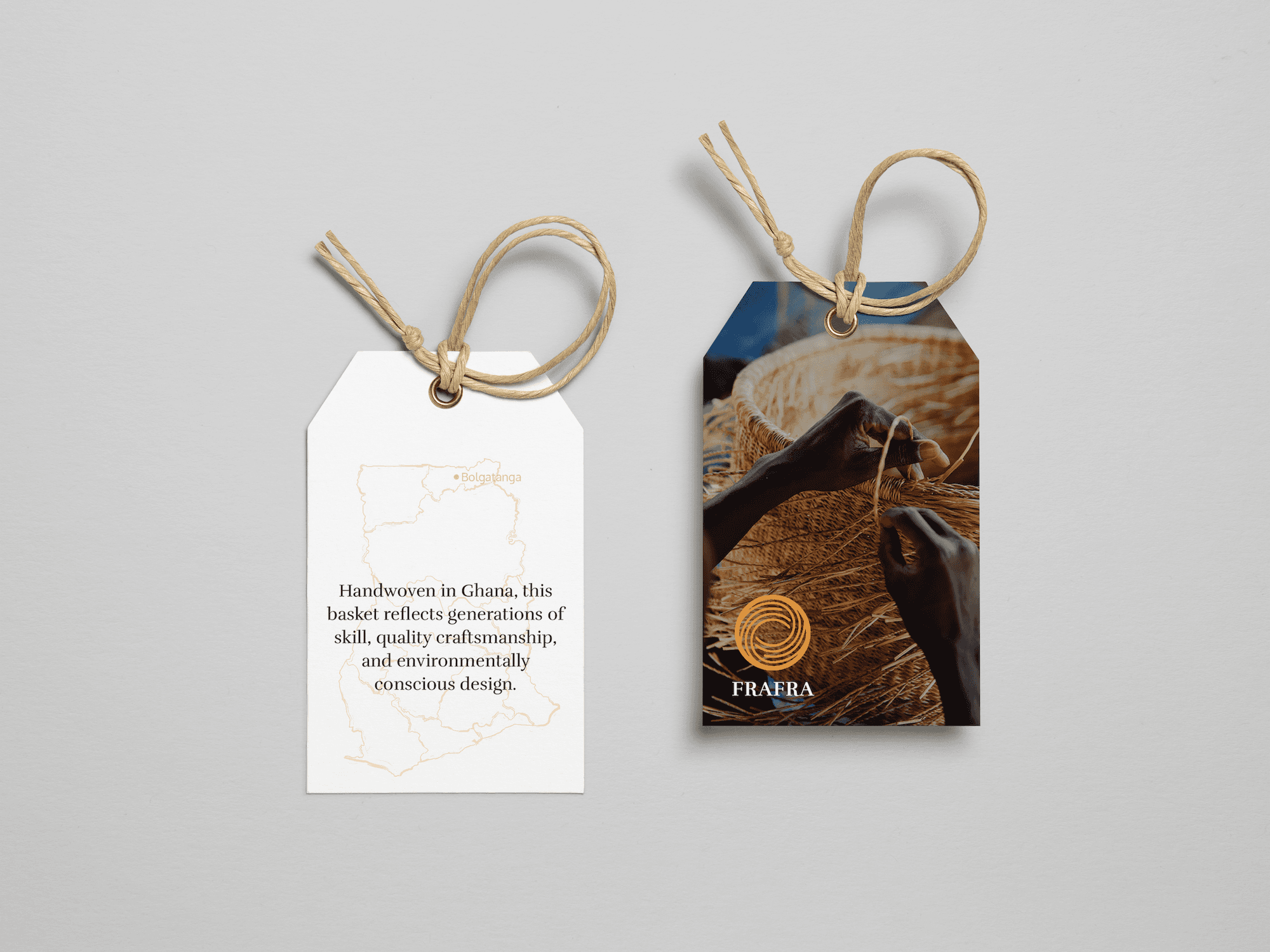 Fra Fra – GEORGE COSBY STUDIO | Brand Worlds Built  At Moments Of Change