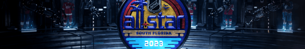 NHL All Stars