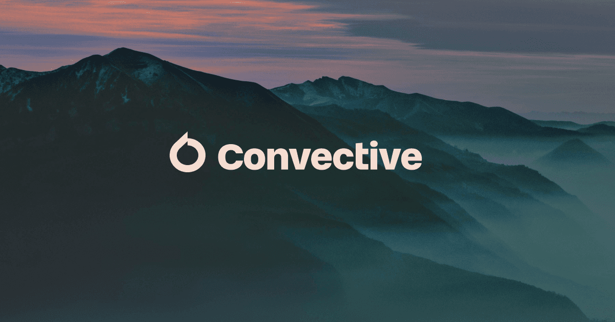 Convective Capital photo