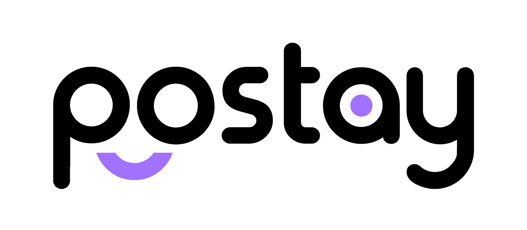 Postay logo