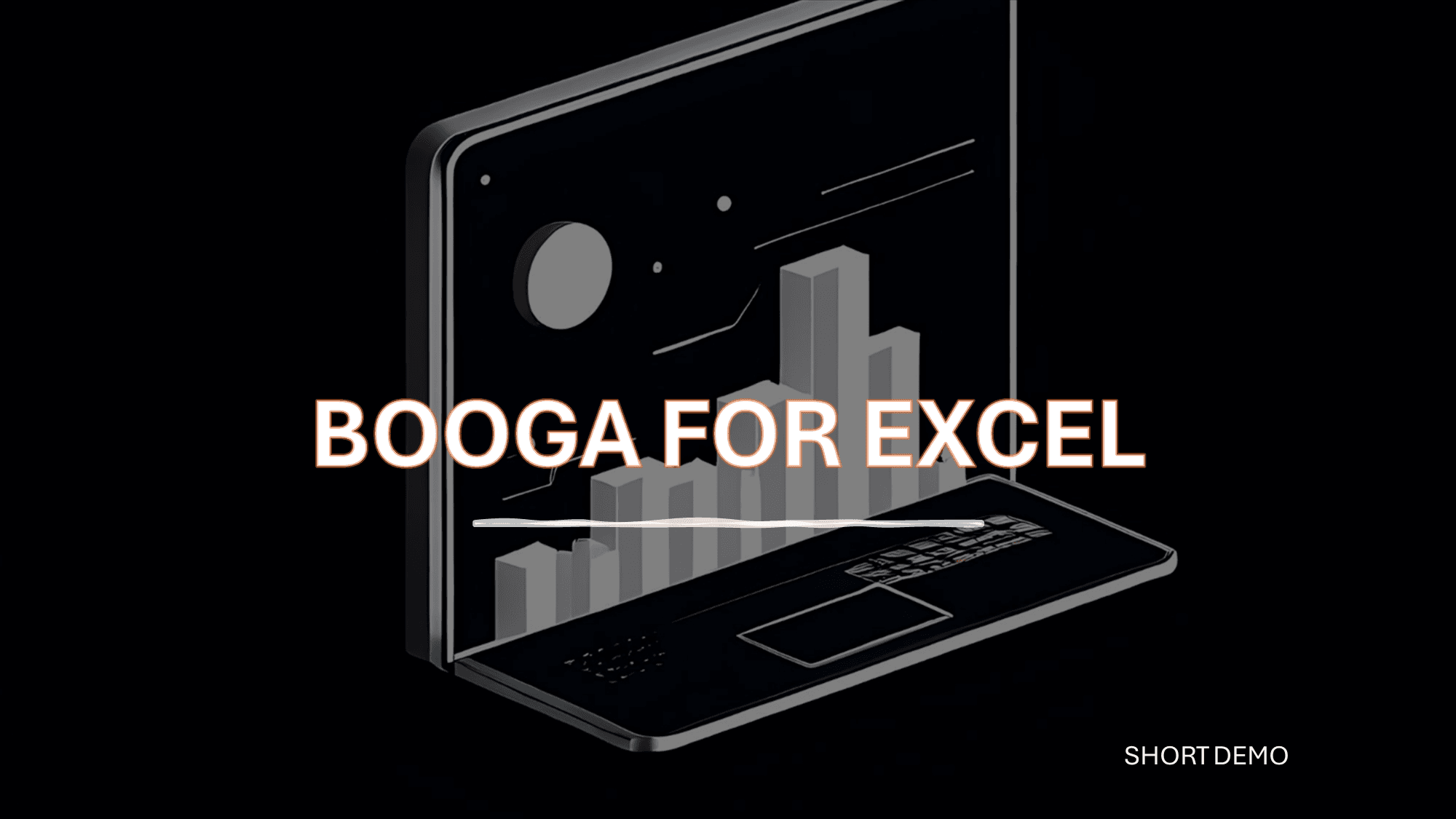 Booga for Excel