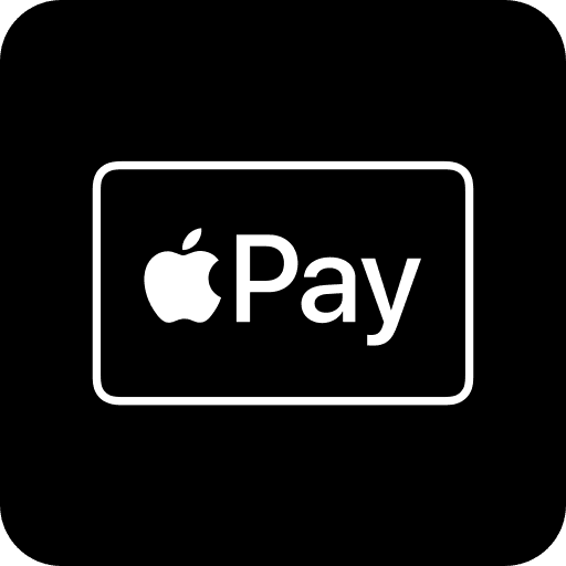 Apple Pay logo