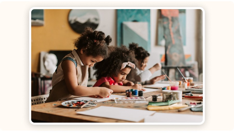 Strategies for Toddlers, Preschoolers, and Elementary Kids