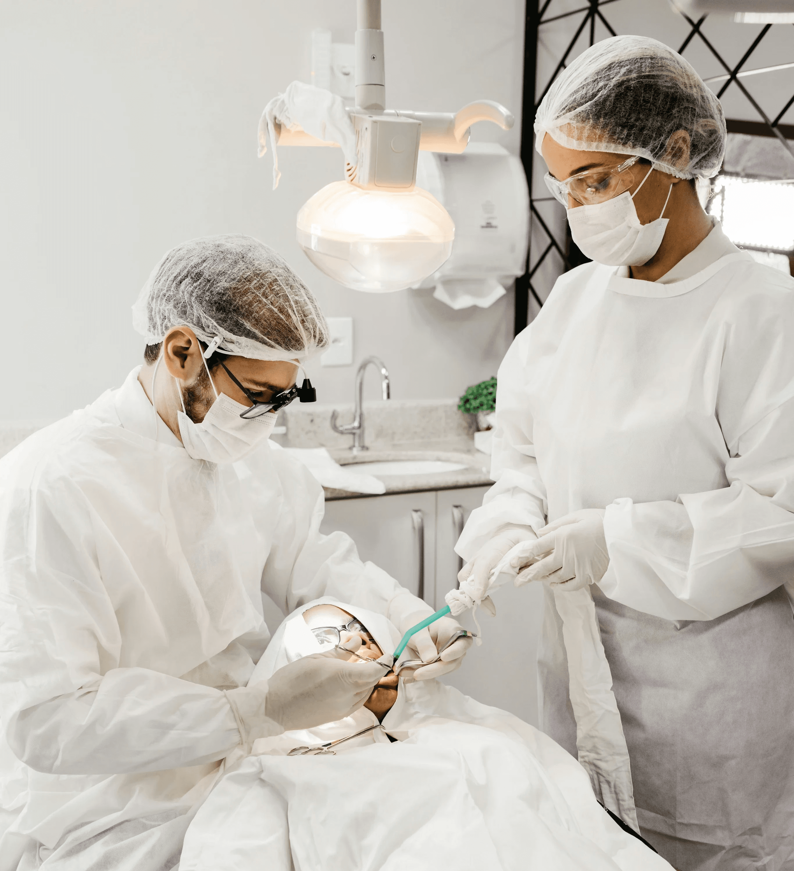 dentist near me