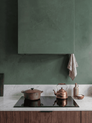 Travertine