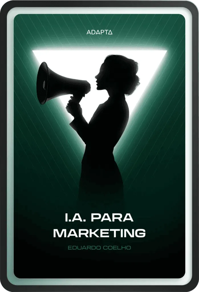 Imagem do Curso de IA para Marketing