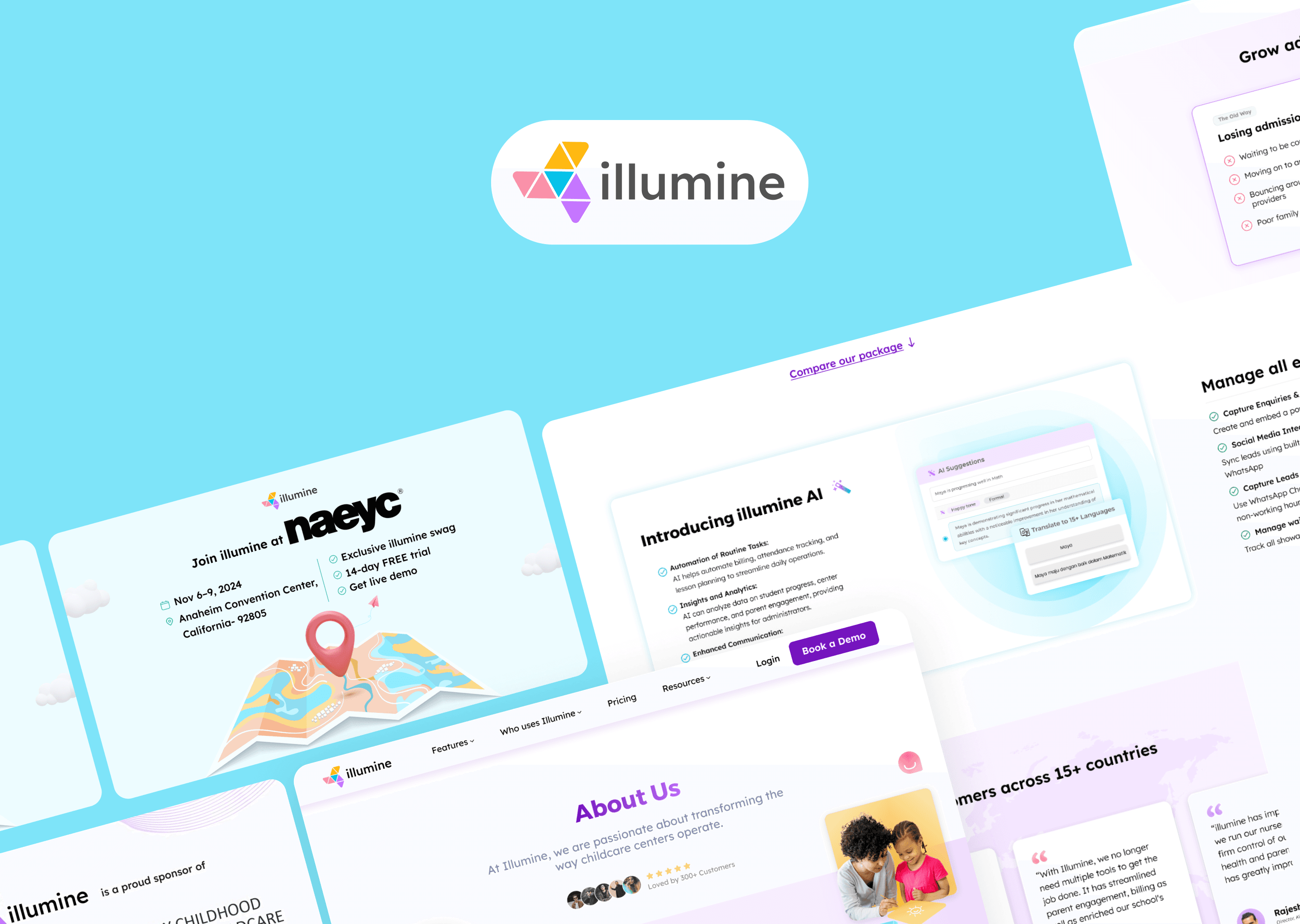 Featured Project Cover Image