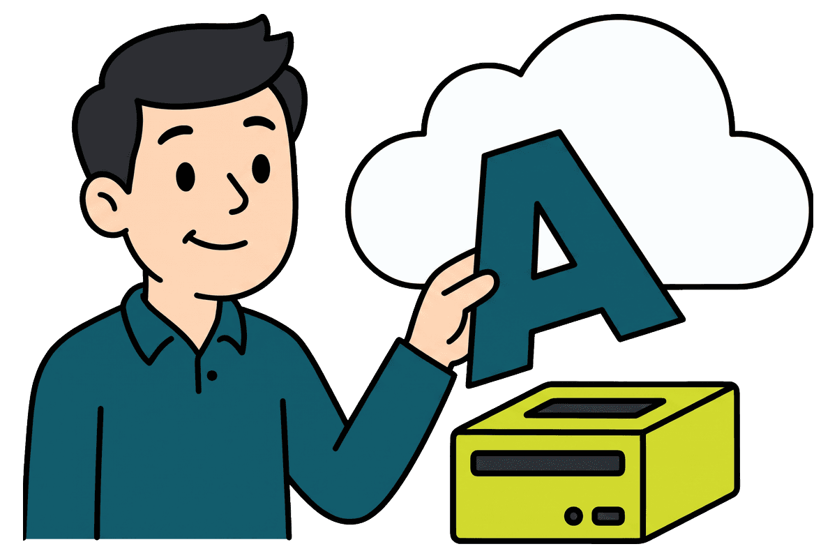 Google Fonts lokal einbinden: der Abmahngrund