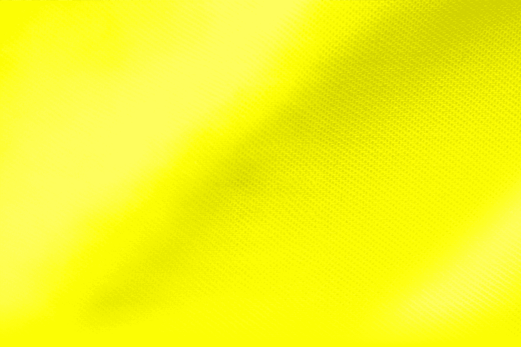 Yellow high vis texture
