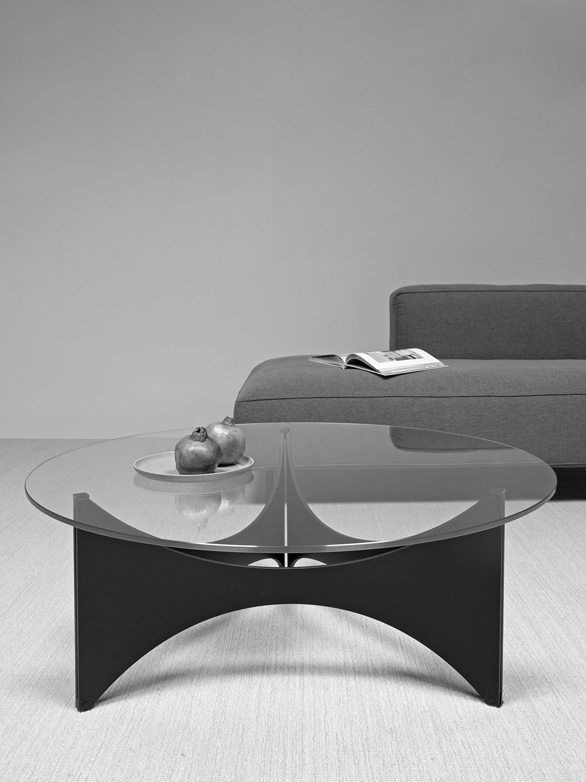 TZ 75 Coffee Table - Tadaima - Preview
