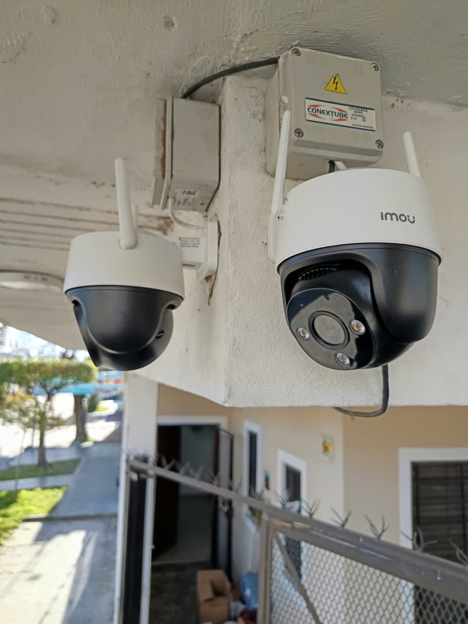Detalle comercial