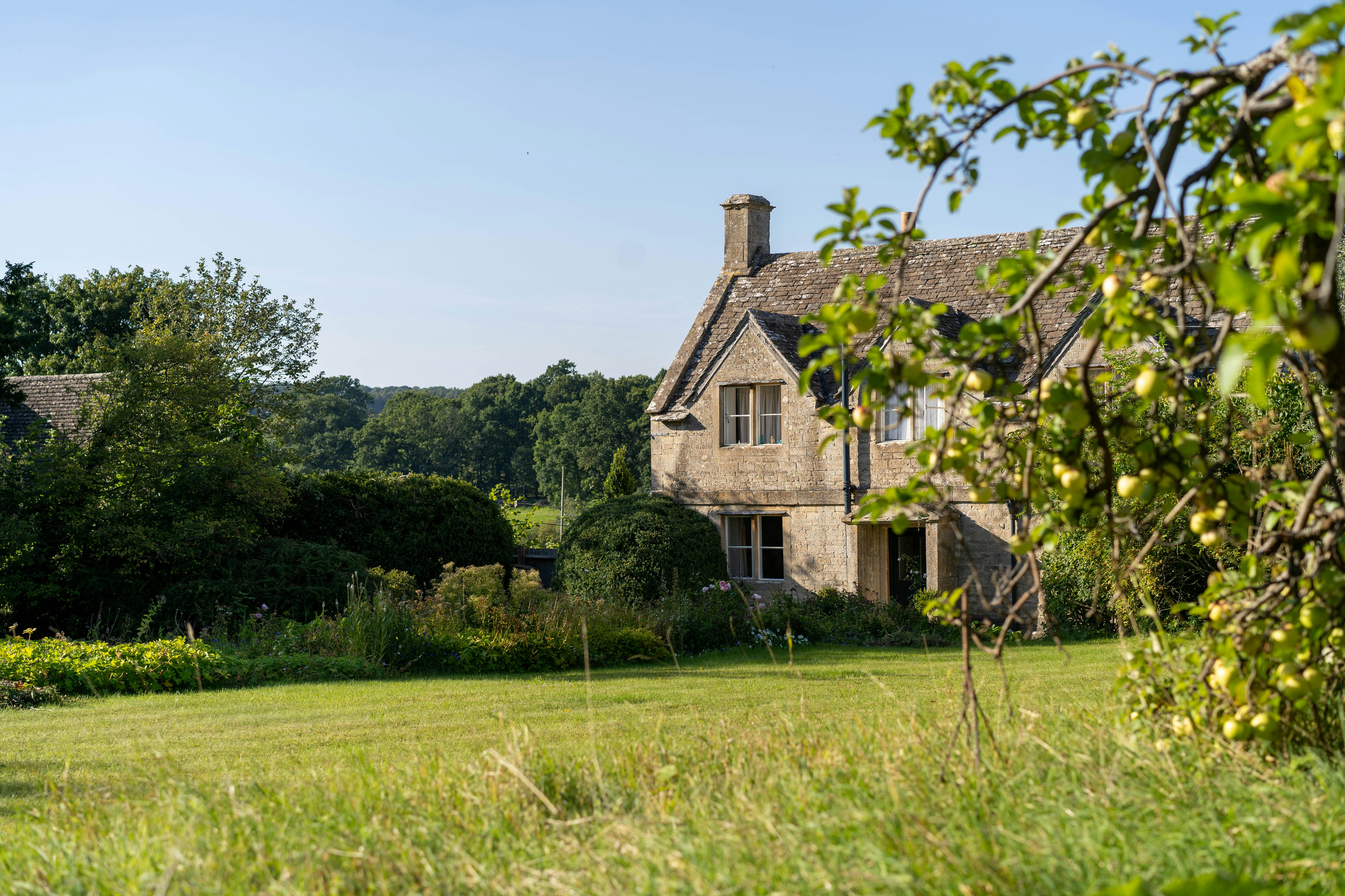 Discover the beauty of the Cotswolds