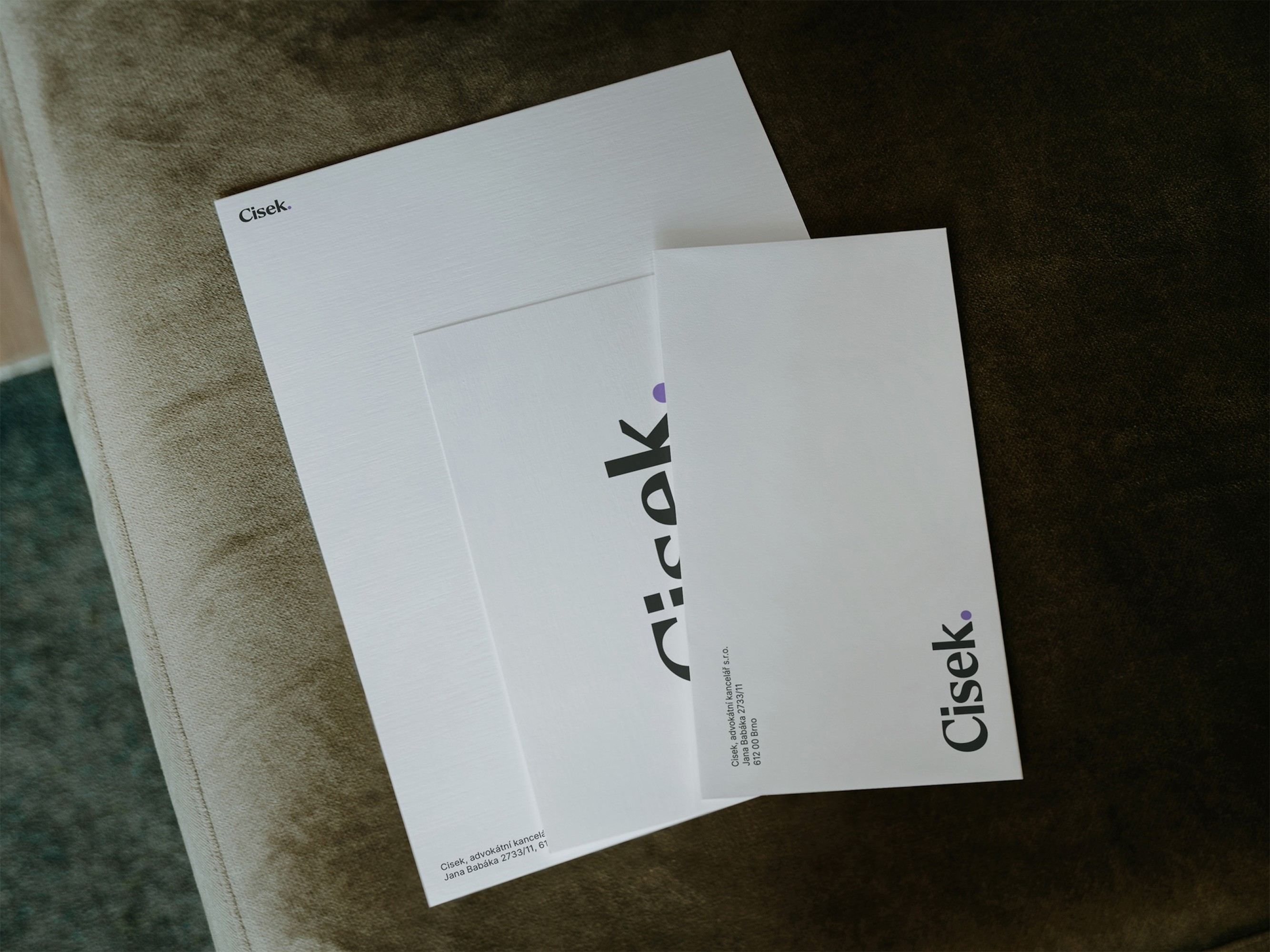 Less & Better - AK Cisek - Design Bod