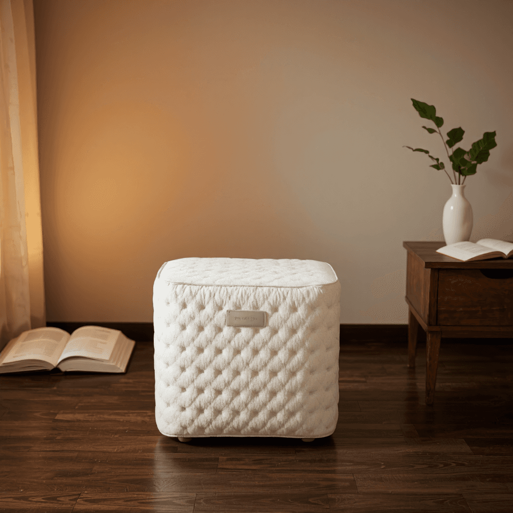 product photography of Home Comforts