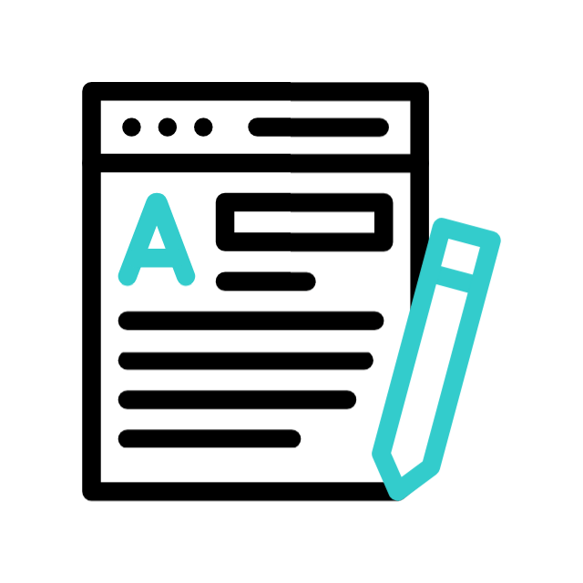 podcast blog seo content