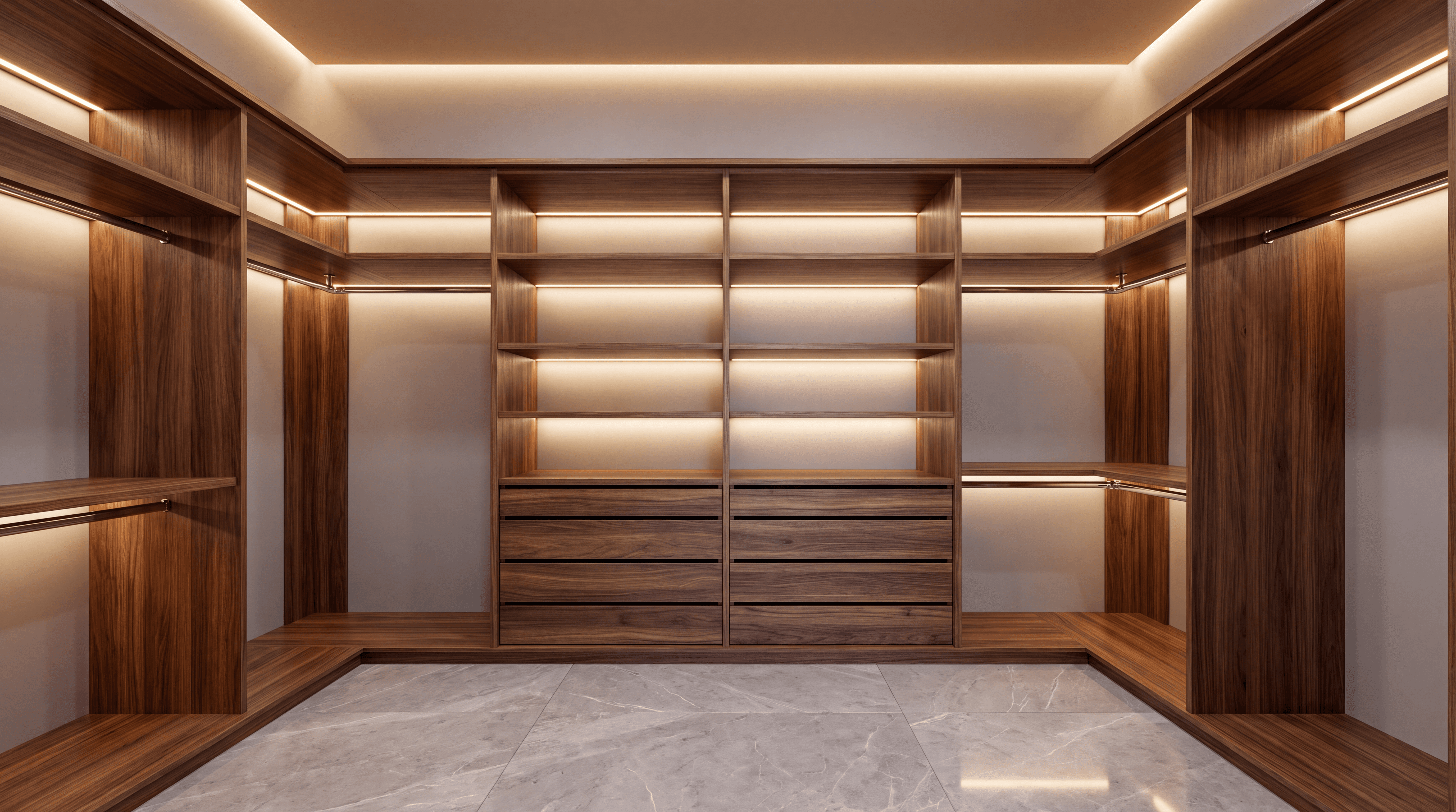Closets 4