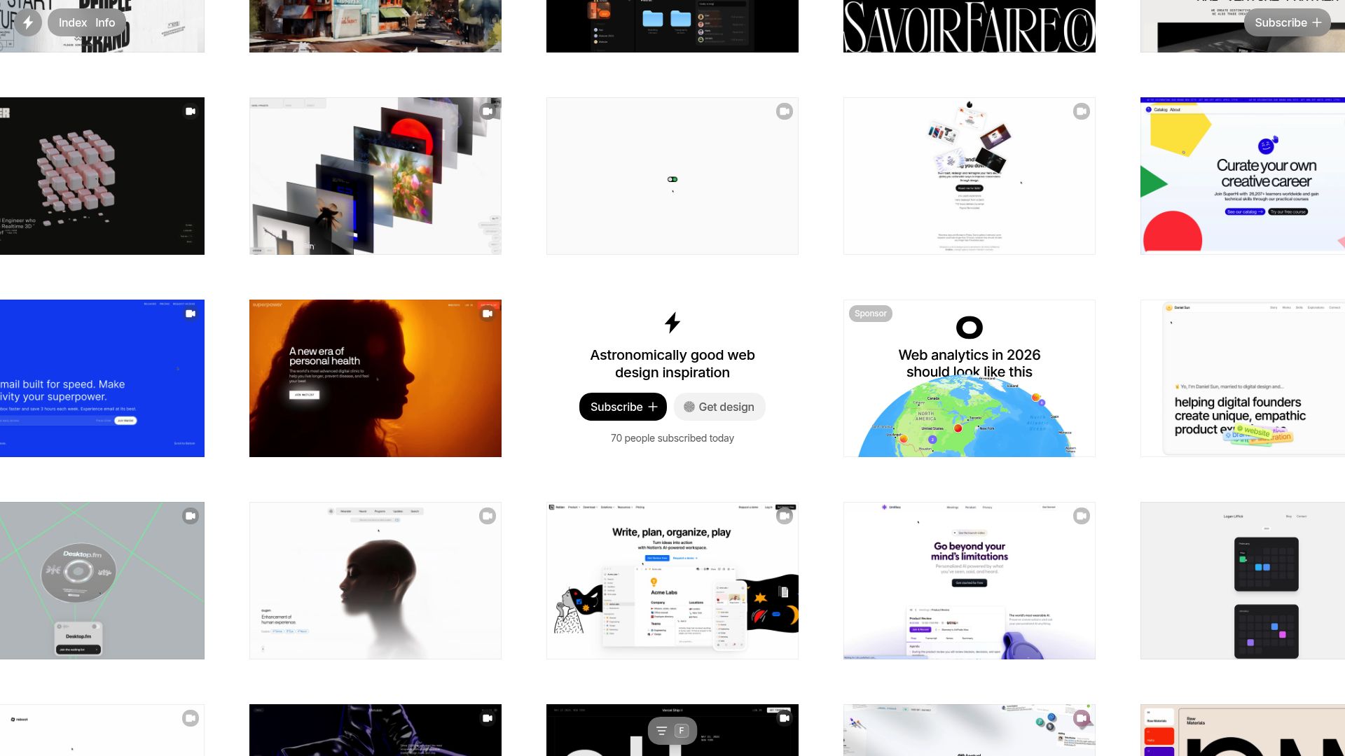 Godly.website