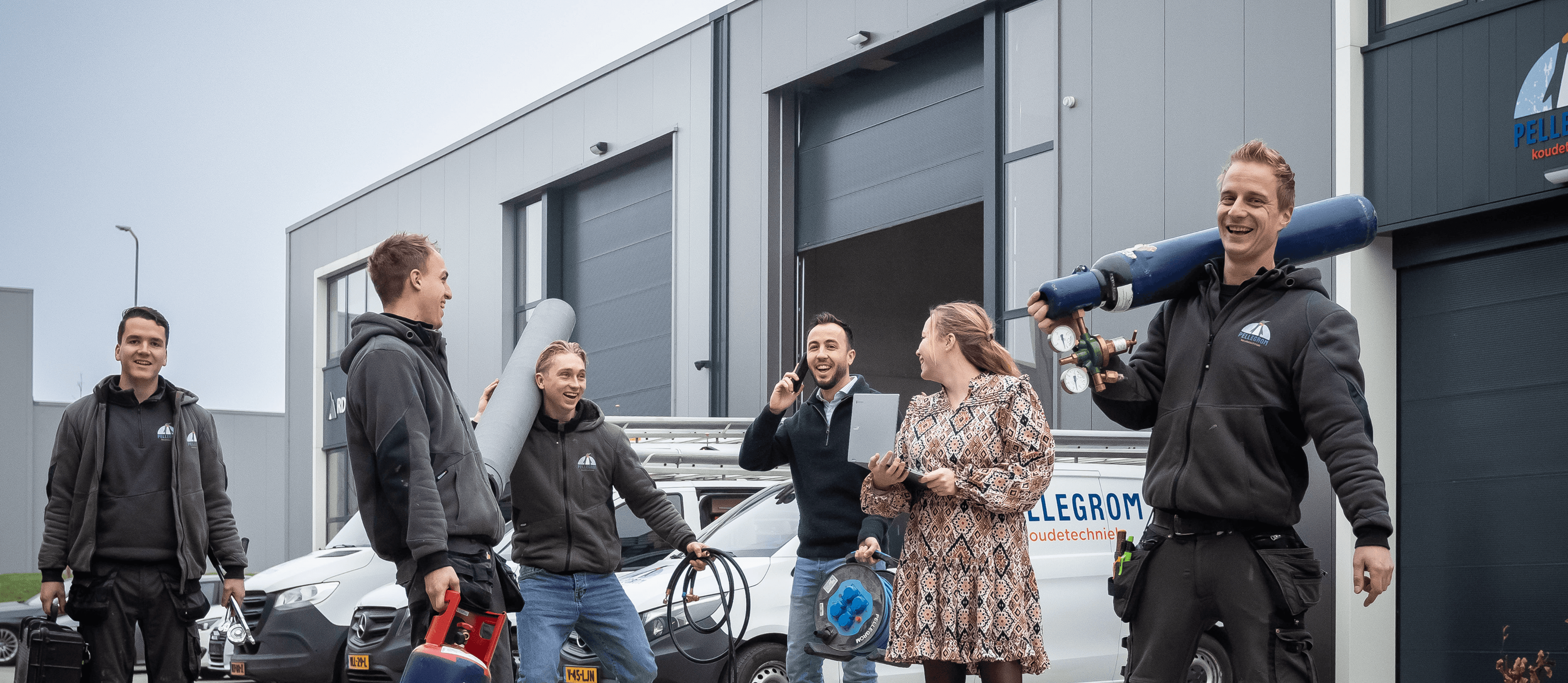 Pellegrom Koudetechniek