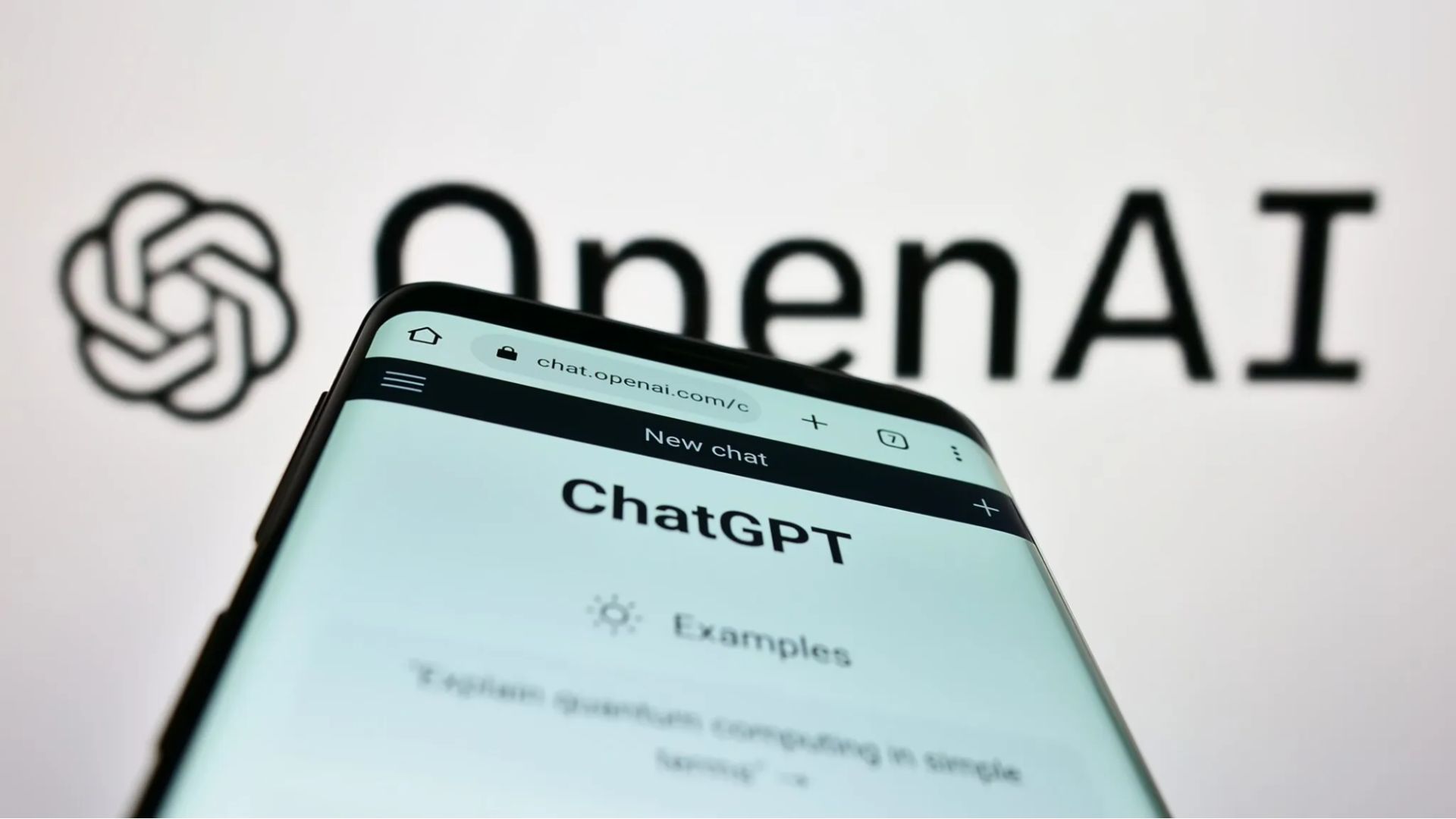 ChatGPT lança recurso específico para pesquisa de compras