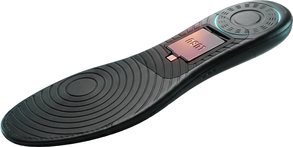 Lubu Smart Insole