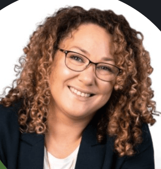 Ali Delecia, Office & Travel Management, WeQual Awards