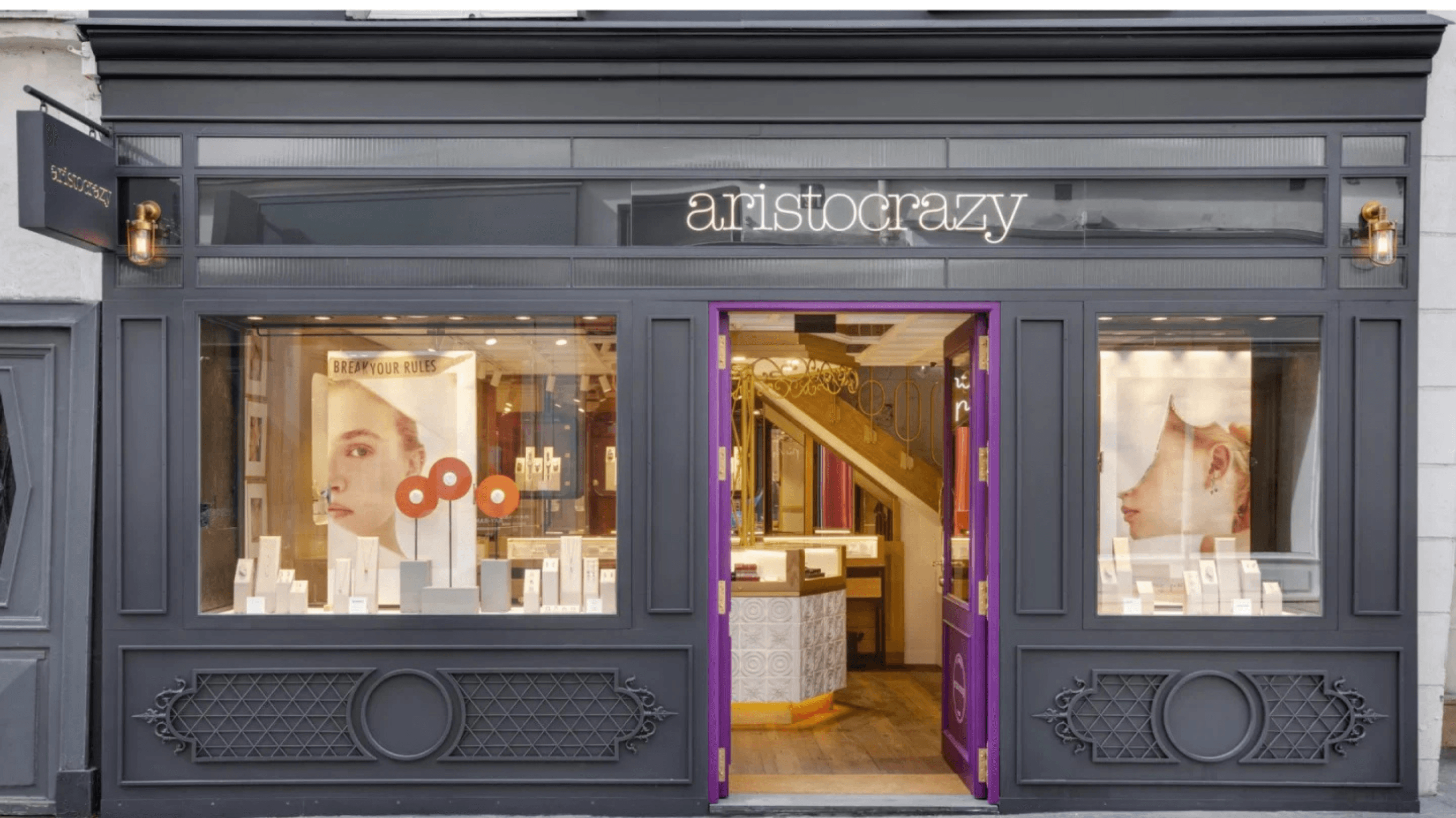 Aristocrazy