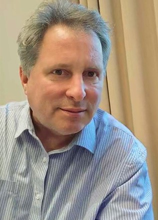 Prof. Jon Cooper Nebu~Flow