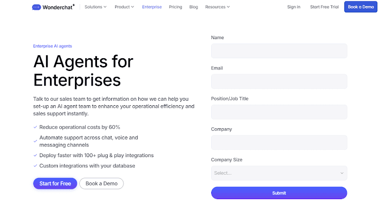 wonderchat.io