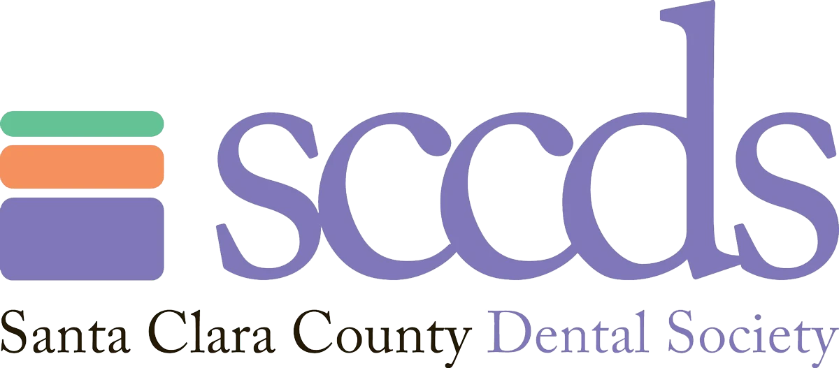 Santa Clara County Dental Society logo