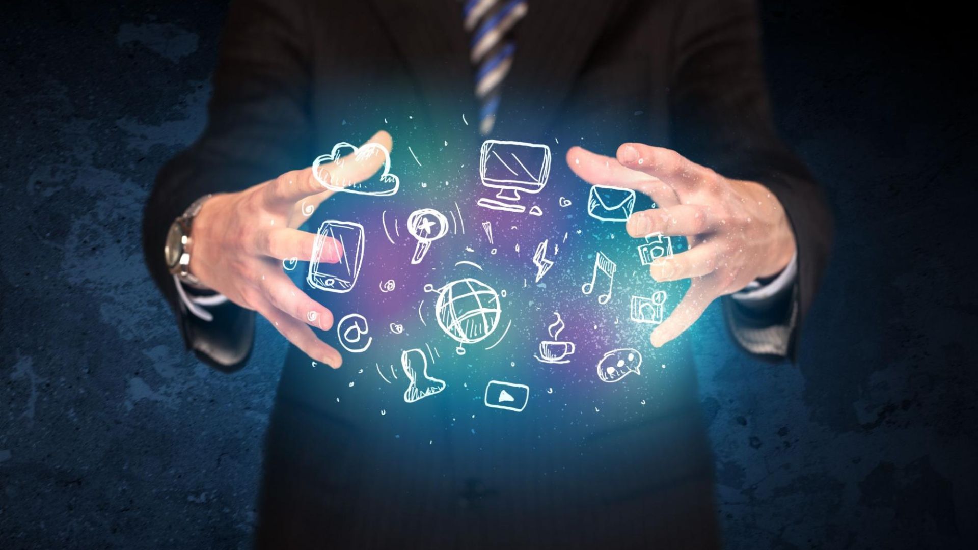 Marketing + Tecnologia: por que essa fusão virou o coração do crescimento nas empresas
