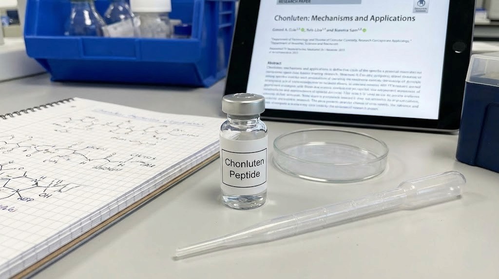 chonluten-peptide