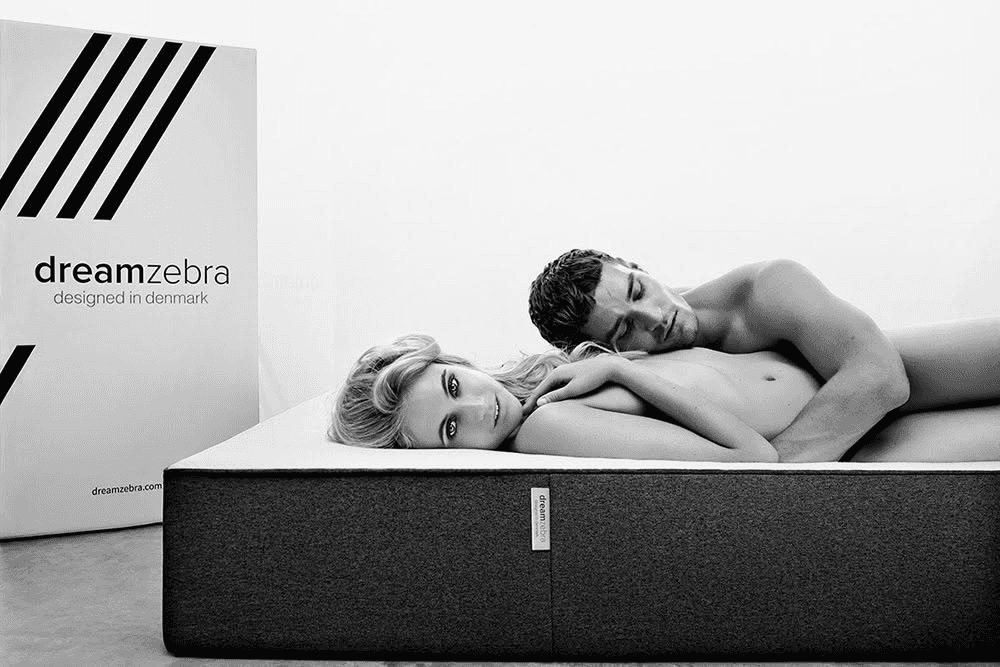 Dreamzebra campaign