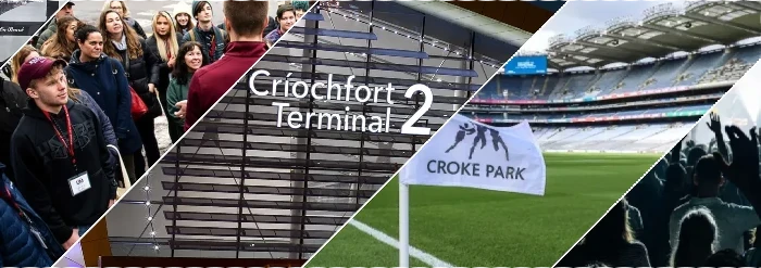 Bus Hire Dublin Local Experts
