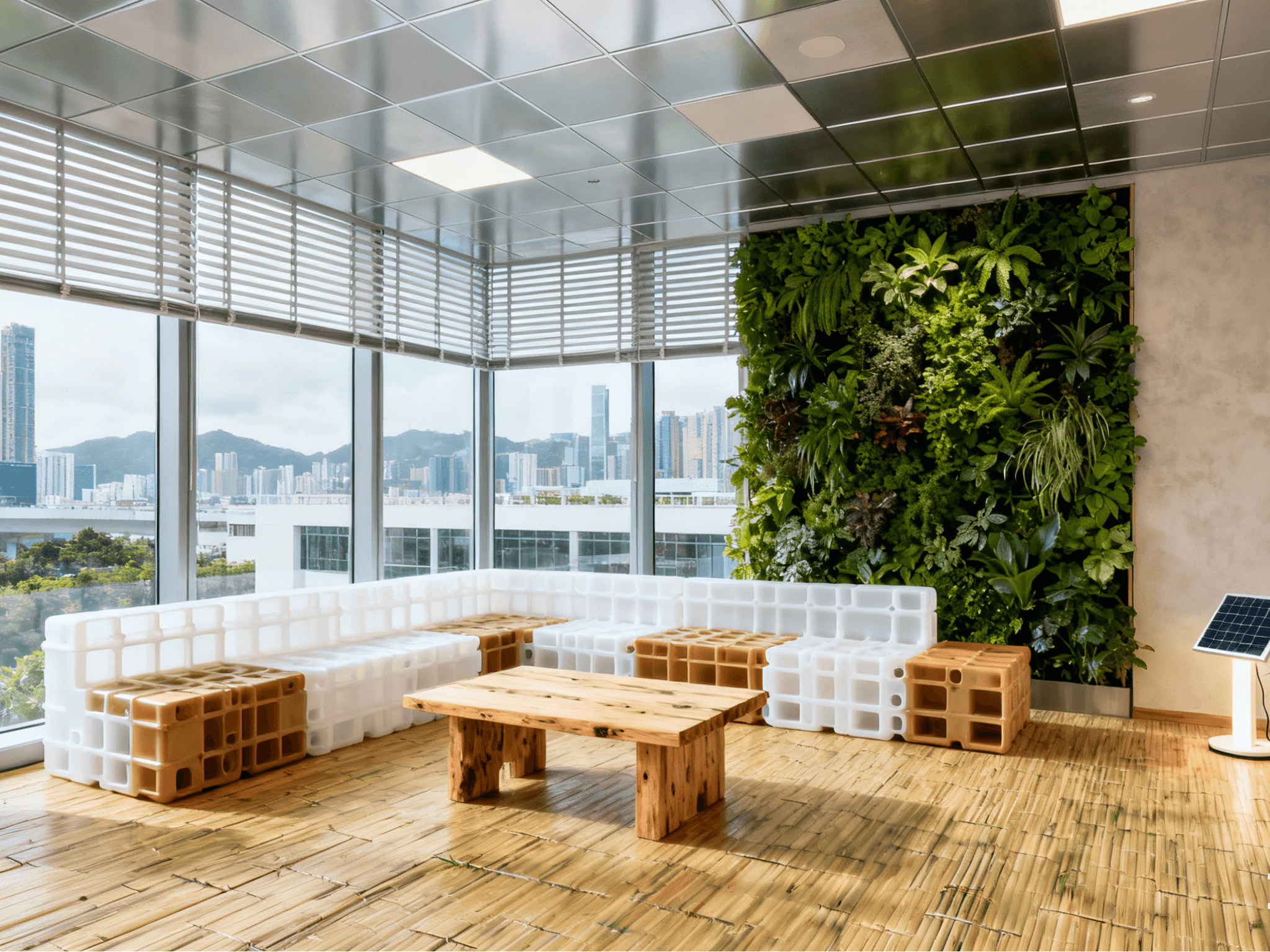 BW Design Centre 是一支擁有16年豐富經驗的專業設計團隊，我們專注於社區設計，致力打造更好社區環境。我們的服務涵蓋多個領域，包括醫療安老、教育空間、NGO非牟利組織、藝術設計、宗教團體、社區美化，以及環保ESG項目。我們透過專業工程和設計方案，從初步概念到完整執行，提供一站式服務，幫助客戶提升品牌形象，實現空間轉型，優化您的社區空間！無論是改善社區設施或推動可持續發展，我們都以創新和實用為本，確保每個項目都帶來實質價值。