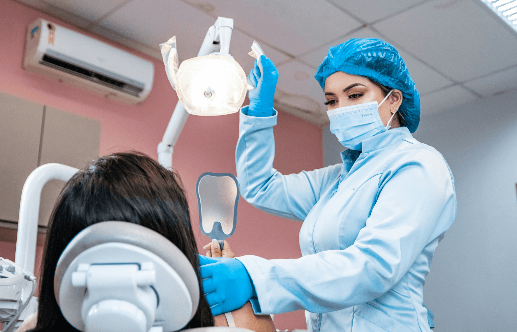 Dental Surgery