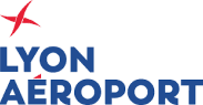 logo lyon aeroport