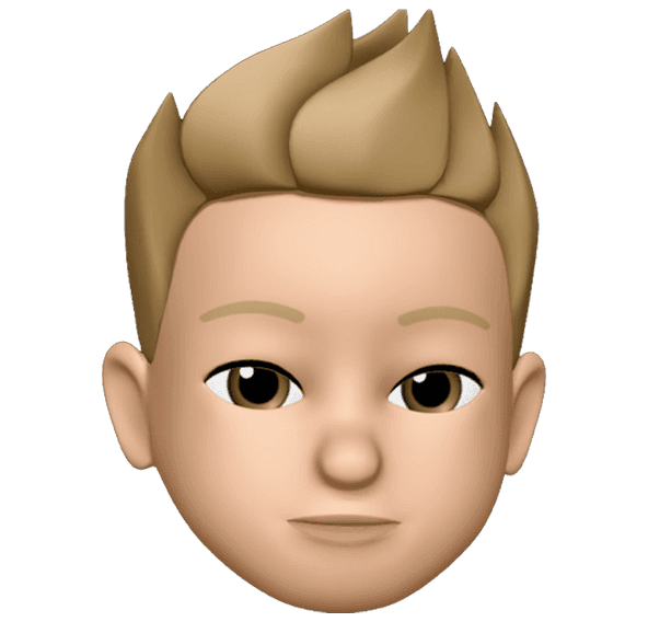 Eric Bach Teammitglied bei Lichtruf