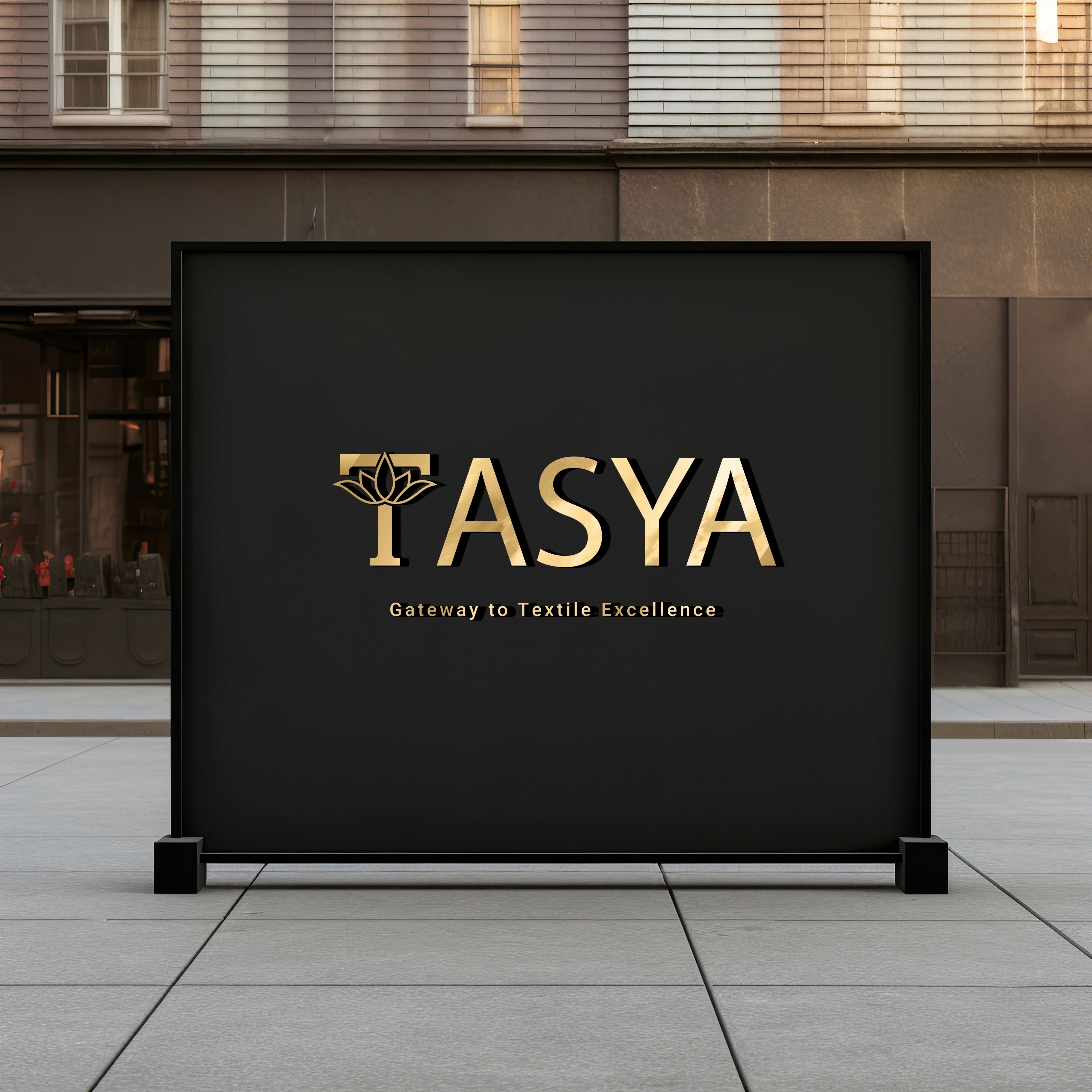 TheDecor Portfolio in Framer