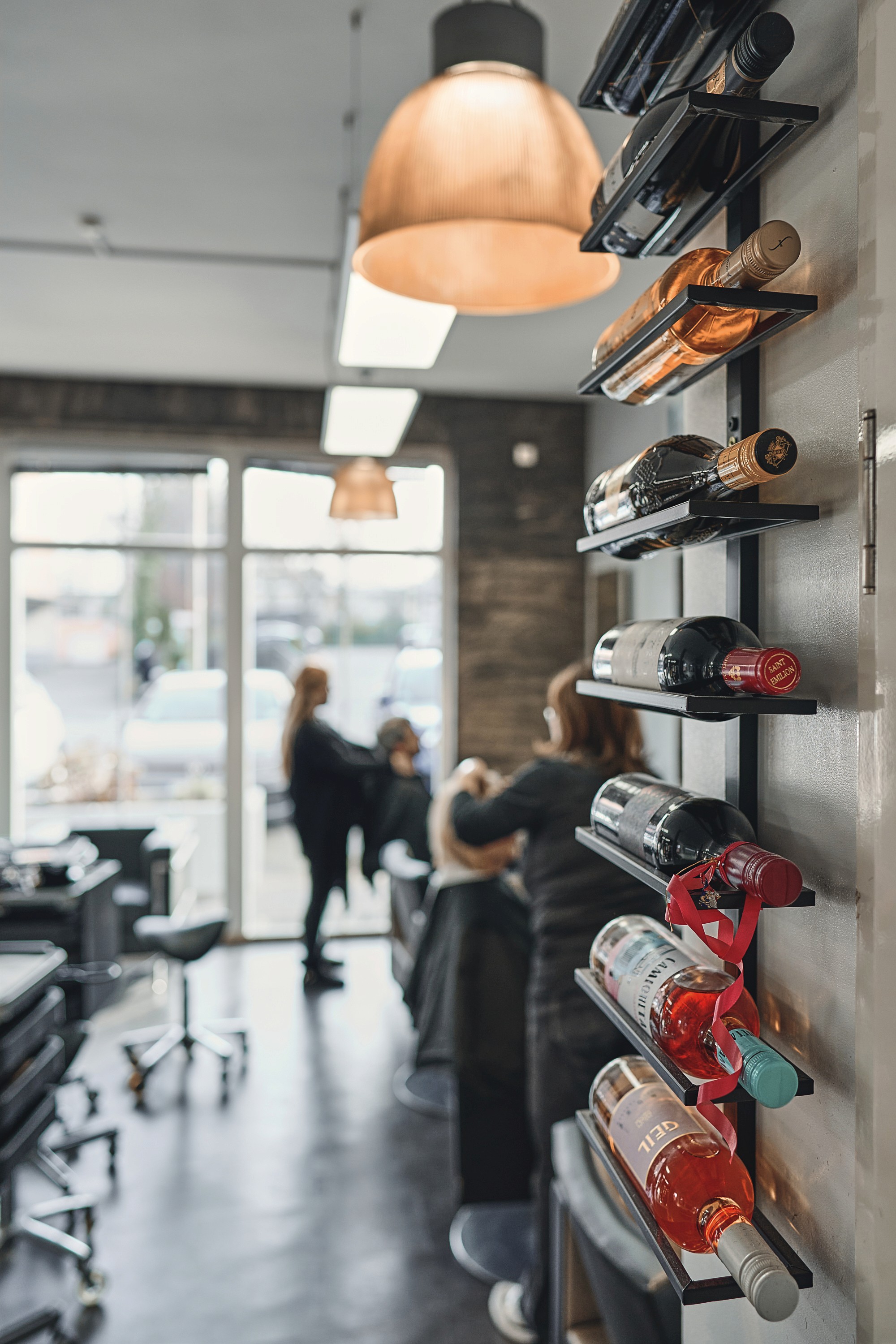 Friseur Salon Extreme Hair Ottobrunn