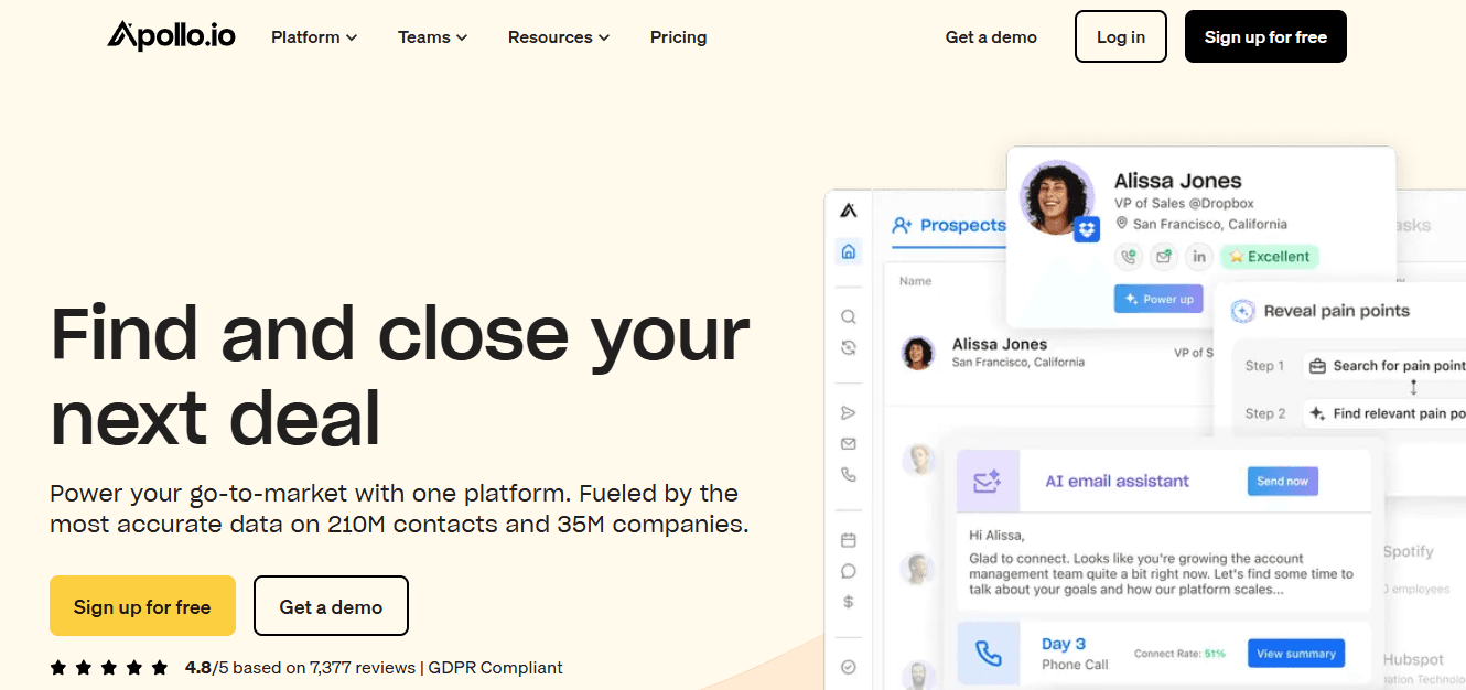 Tools - Mailshake Alternative