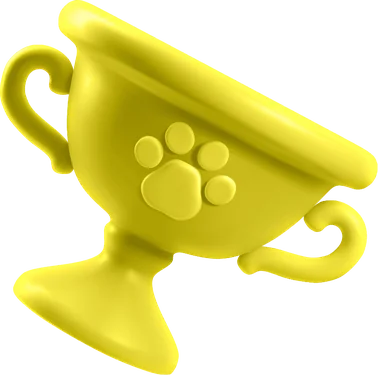The pet industry awards