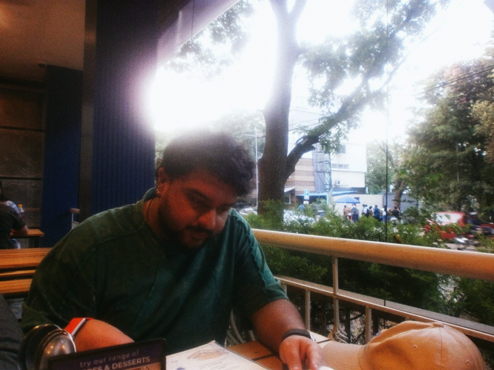 Office life