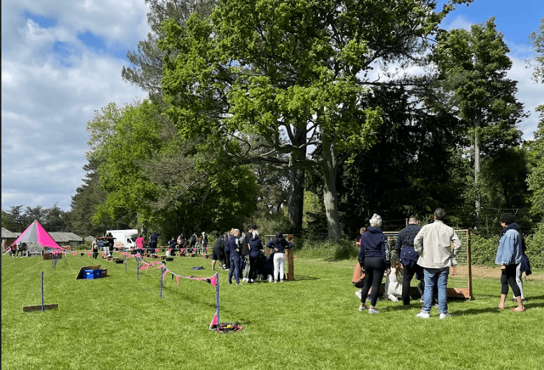 Florence team activities