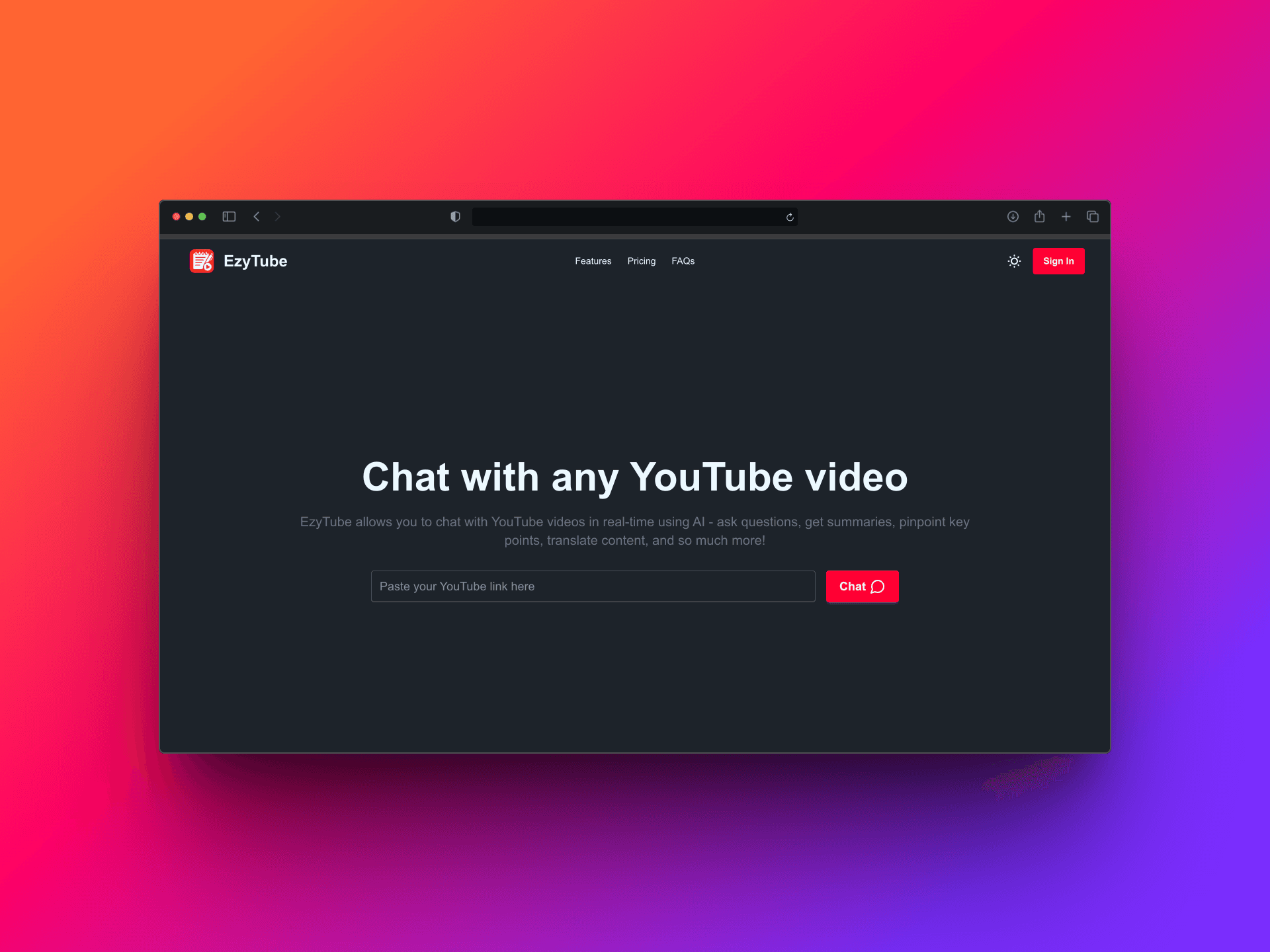 image of flexfit website