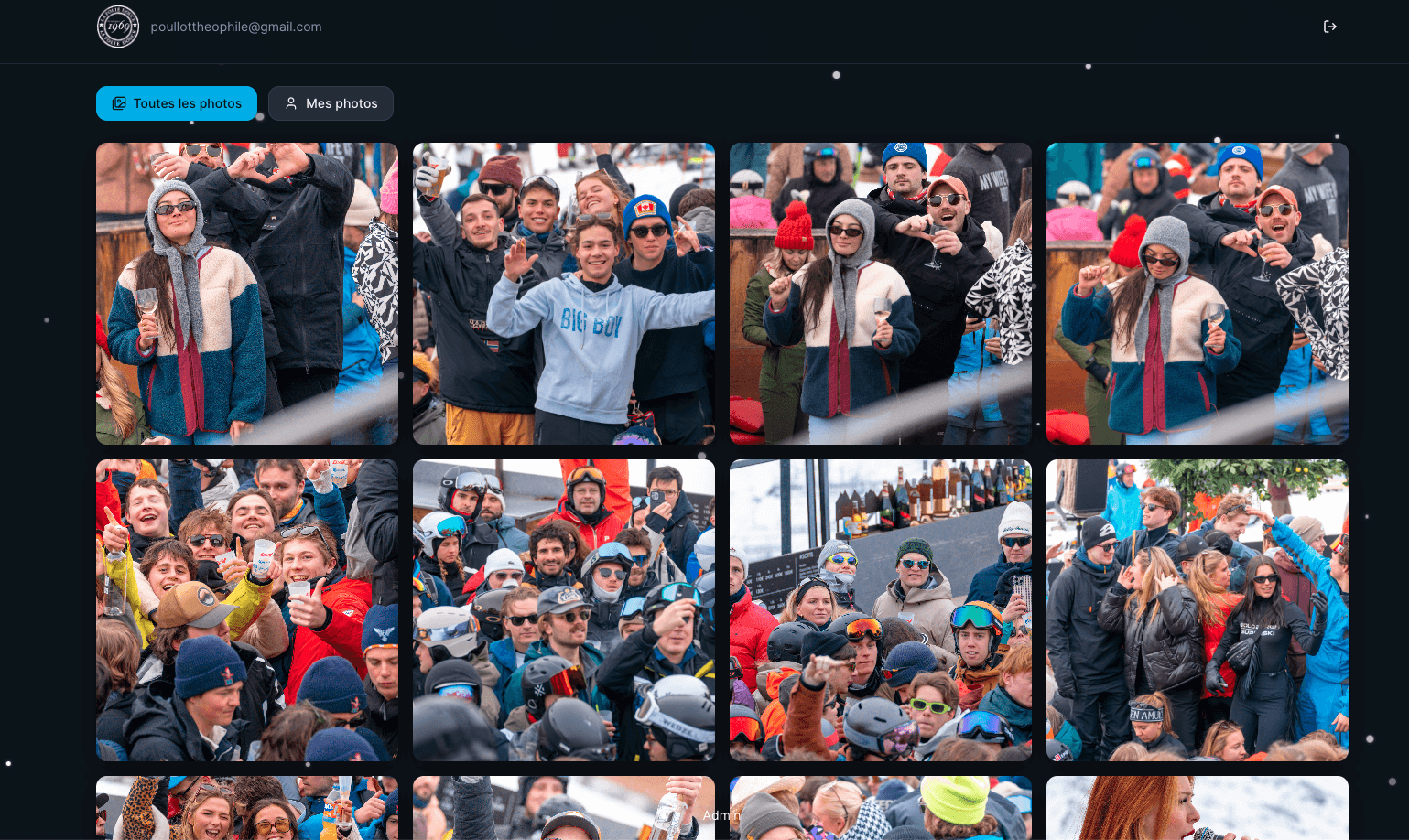 An image of Dreelio's dashboard